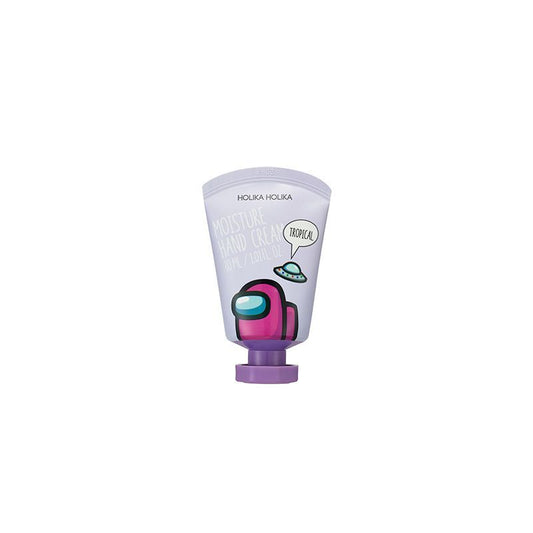 Among Us Moisture Hand Cream Tropical 30ml
