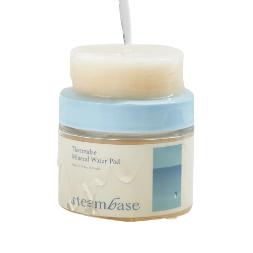 THERMULAE MINERAL WATER PAD