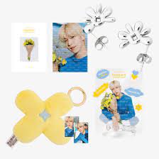 TXT - SOOBIN'S FLOWER SHOP OFFICIAL MD PHOTO PACKAGE