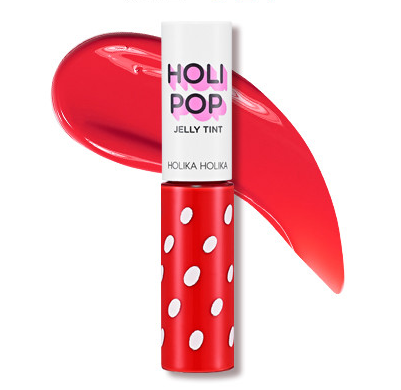 HOLIPOP JELLY TINT 04 9.5ml