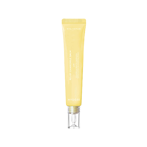 HYGGEE Relief Chamomile Treatment Balm 30ml