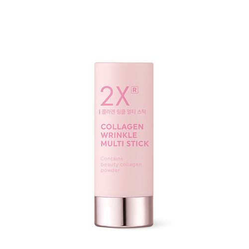 2X® COLLAGEN WRINKLE MULTI STICK 10g