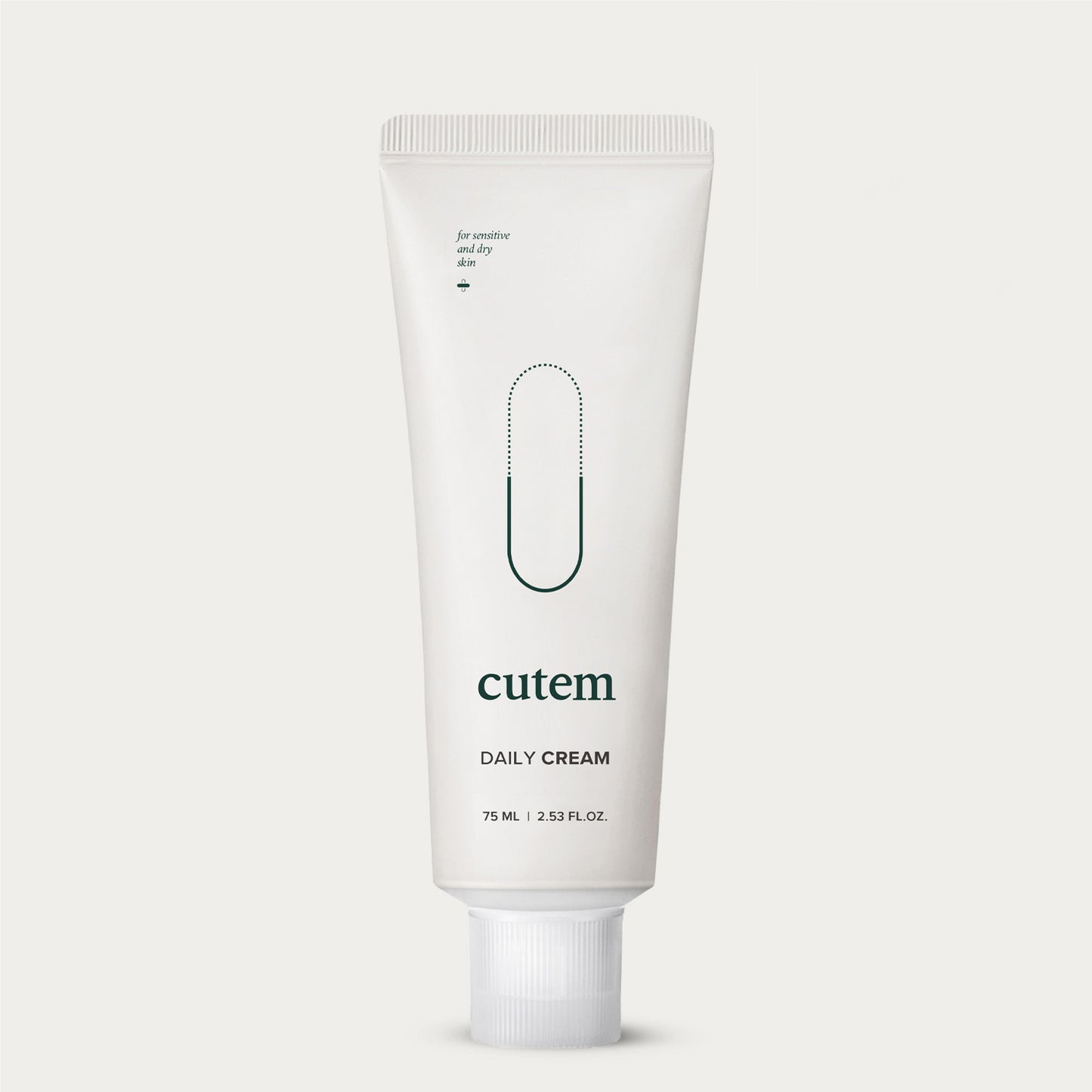 cutem Daily Cream 75 ml