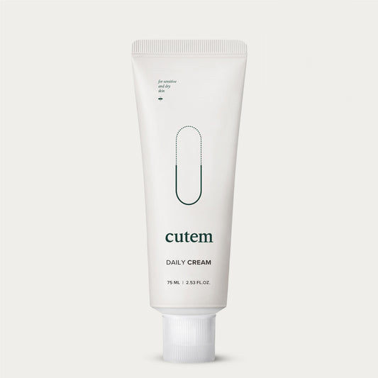 cutem Daily Cream 75 ml