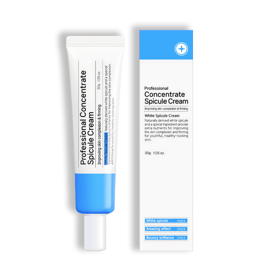 pong dang Professional Concentrate Spicule Cream