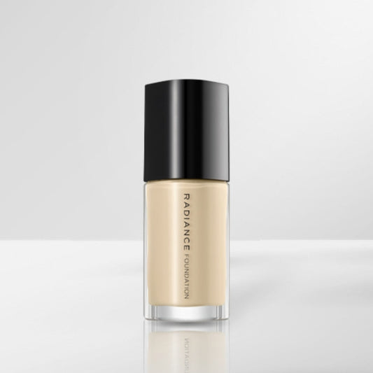 RADIANCE FOUNDATION SPF20/PA++ (V 35ML
