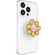 BT21 MININI HAPPY FLOWER EPOXY TOK COOKY