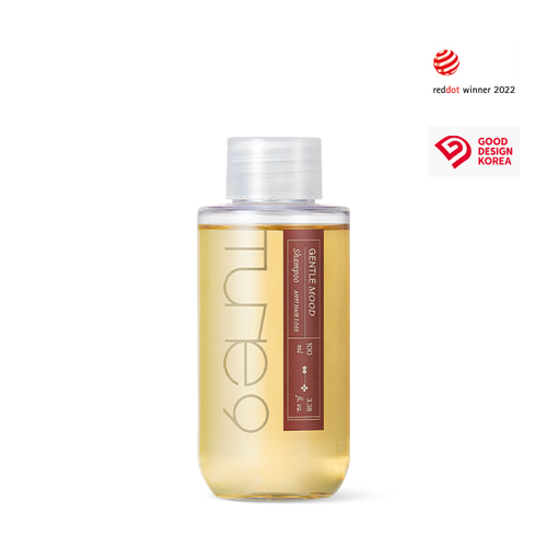 TUNE9 GENTLE MOOD SHAMPOO 100ml