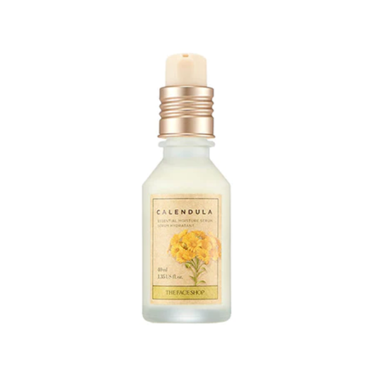 CALENDULAESSENTIAL.MOISTURESERUM.2020 40ml
