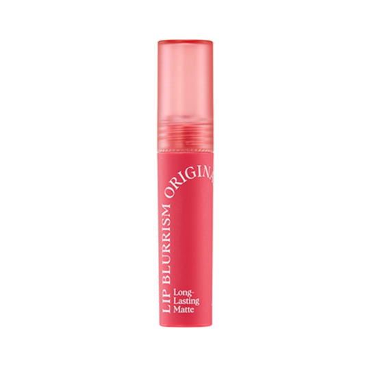 LIP BLURRISM 08 UNKNOWN RED 5g