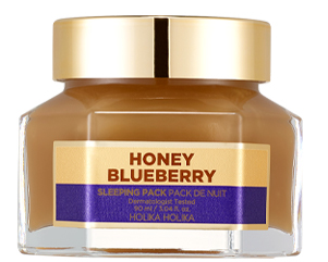 Honey Sleeping Pack(Blueberry) AD 90ml