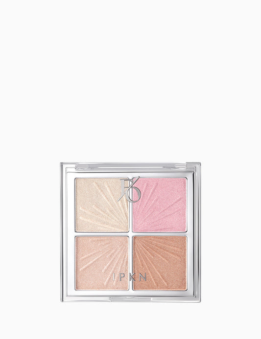 IPKN FLAP ONE FACE PALETTE CHEONGDAM AROUND