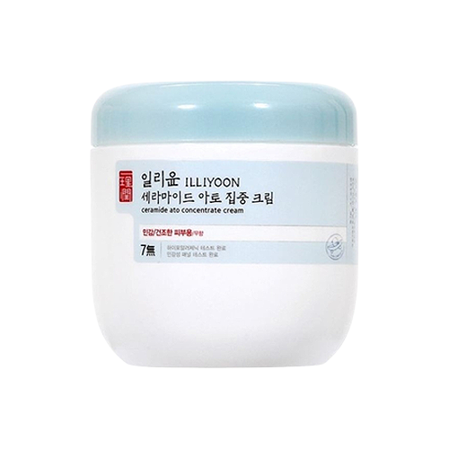 ILLIYOON Ceramide Ato Concentrate Cream 500ml