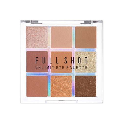 FULL_SHOT_UNLIMIT_EYE_PALETTE_[NO.2_BAKE_BETTER] 8.5g