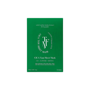 tafomi Cica Tam Sheet Mask