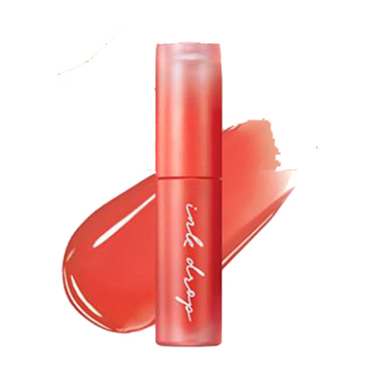 INK MOOD DROP TINT 007 PAPAYA CORAL 4g