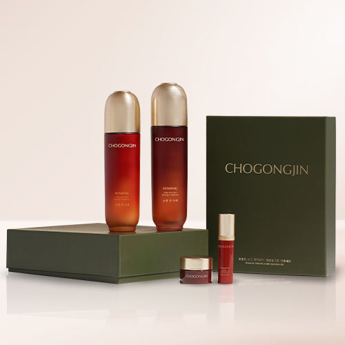 CHOGONGJIN SOSAENG ESSENTIAL SET <2PCS> 287ML