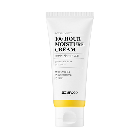 ROYAL HONEY MOISTURE CREAM 100ml