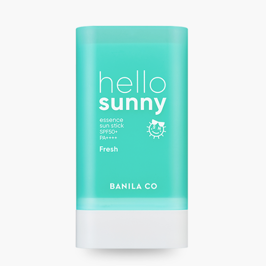 HELLO SUNNY ESSENCE SUN STICK FRESH 18.5g
