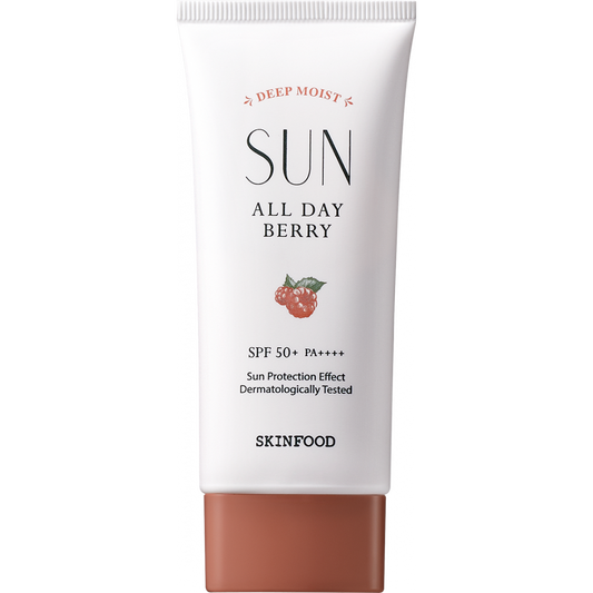 ALL DAY BERRY DEEP MOIST SUN 50g