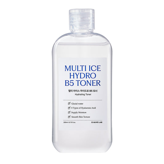 ALIVELAB Facial skin(toner)