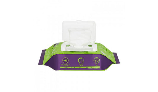 Pure Essence Morning Mask