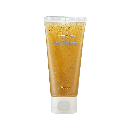 HYGGEE Relief Chamomile Mask 95ml
