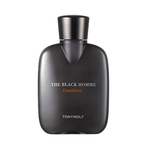 THE BLACK HOMME EMULSION 160ml