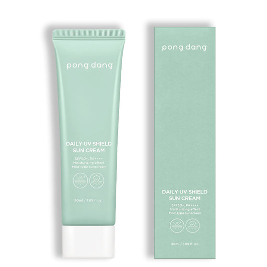 pong dang Daily UV Shield Sun Cream