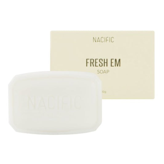 Fresh EM Soap 100g
