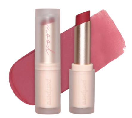INK MOOD MATTE STICK 06 MAUVE-HOLIC 3g