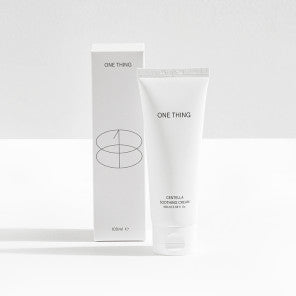 ONE THING  Centella Soothing Cream 100ml
