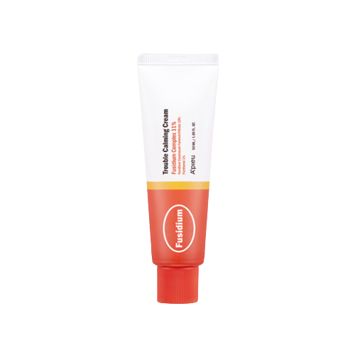 FUSIDIUM_TROUBLE_CALMING_CREAM 50ml