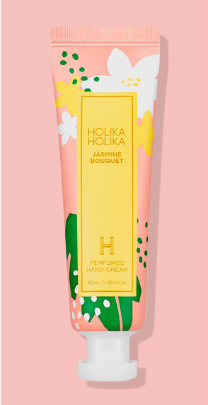 Jasmin Bouchet Perfumed Hand Cream 30ml