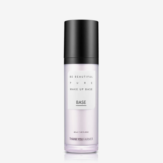 Be Beautiful Pure Make Up Base-Purple 40ml