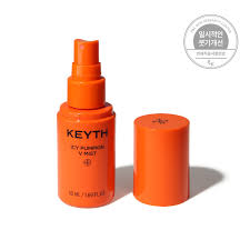 TRUED KEYTH ICY PUMPKIN V MIST 50ml