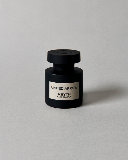 PERFUMED KEYTH EAU DE PARFUM UNTIED ARROW 50ml
