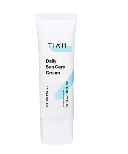 Daily Sun Care Cream 50ml