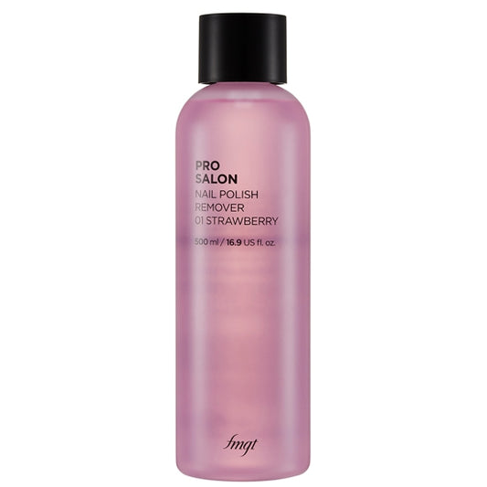 NAIL POLISH REMOVER 500ML 01