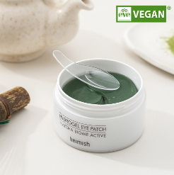 MATCHA BIOME HYDROGEL EYE PATCH(60ea)