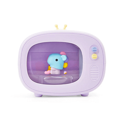 BT21 IN TV HUMIDIFIER MANG