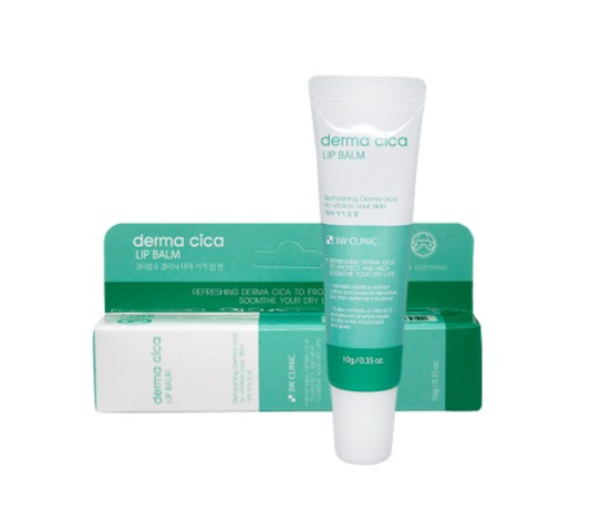 DERMA CICA LIP BALM 10g