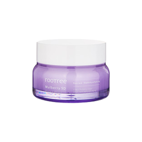 rootree Mulberry 5D Pore Lifting Cream 50g