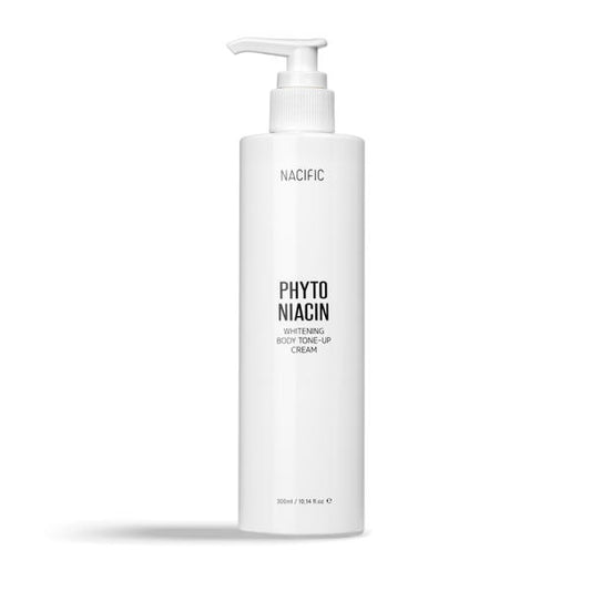 Phyto Niacin Brightening Body Tone-Up Cream 300ml