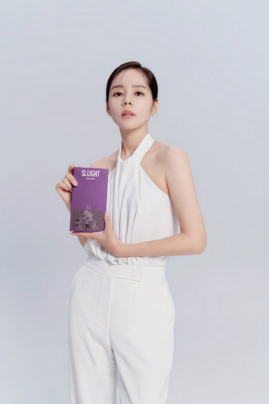 Sllight Trapezius patch 2.6g*14ea