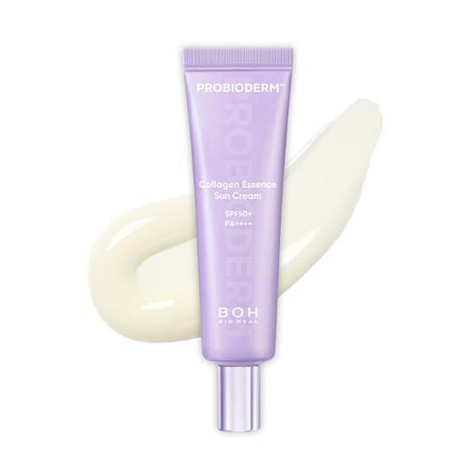 BOH BIOHEAL BOH Probioderm Collagen Essence Sun Cream 50mL