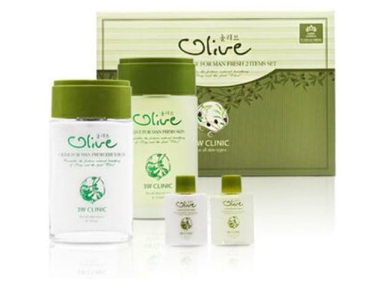 OLIVE FOR MAN FRESH 2 ITEMS SET SET