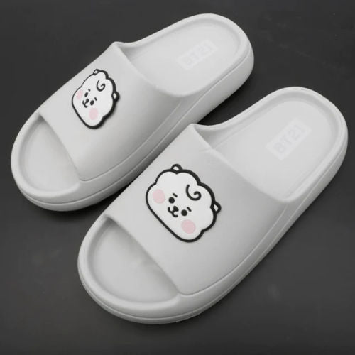 BT21 BABY JOY SLIPPERS RJ 230