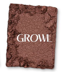 22Uncommon Tiger Piecematching Shadow 12 Growl 1.7g~2g