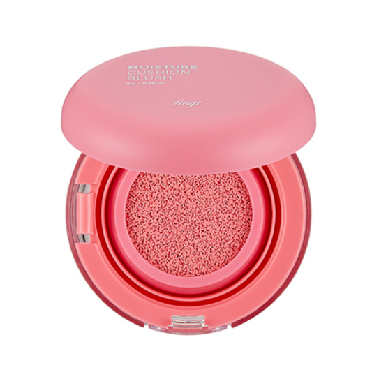 FMGT MOISTURE CUSHION BLUSH 02 PINK 8g
